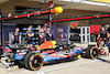GP STATI UNITI, Red Bull Racing RB19 - USA livery.
19.10.2023. Formula 1 World Championship, Rd 19, United States Grand Prix, Austin, Texas, USA, Preparation Day.
- www.xpbimages.com, EMail: requests@xpbimages.com © Copyright: Batchelor / XPB Images