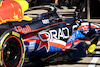GP STATI UNITI, Red Bull Racing RB19 - USA livery.
19.10.2023. Formula 1 World Championship, Rd 19, United States Grand Prix, Austin, Texas, USA, Preparation Day.
- www.xpbimages.com, EMail: requests@xpbimages.com © Copyright: Batchelor / XPB Images