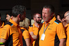 GP STATI UNITI, (L to R): Andrea Stella (ITA) McLaren Team Principal with Zak Brown (USA) McLaren Executive Director.
19.10.2023. Formula 1 World Championship, Rd 19, United States Grand Prix, Austin, Texas, USA, Preparation Day.
- www.xpbimages.com, EMail: requests@xpbimages.com © Copyright: Batchelor / XPB Images