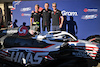 GP STATI UNITI, (L to R): Kevin Magnussen (DEN) Haas F1 Team with Guenther Steiner (ITA) Haas F1 Team Prinicipal e Nico Hulkenberg (GER) Haas F1 Team.
19.10.2023. Formula 1 World Championship, Rd 19, United States Grand Prix, Austin, Texas, USA, Preparation Day.
- www.xpbimages.com, EMail: requests@xpbimages.com © Copyright: Price / XPB Images