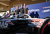 GP STATI UNITI, (L to R): Kevin Magnussen (DEN) Haas F1 Team with Guenther Steiner (ITA) Haas F1 Team Prinicipal e Nico Hulkenberg (GER) Haas F1 Team.
19.10.2023. Formula 1 World Championship, Rd 19, United States Grand Prix, Austin, Texas, USA, Preparation Day.
- www.xpbimages.com, EMail: requests@xpbimages.com © Copyright: Price / XPB Images