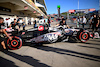 GP STATI UNITI, Haas VF-23 - USA livery.
19.10.2023. Formula 1 World Championship, Rd 19, United States Grand Prix, Austin, Texas, USA, Preparation Day.
- www.xpbimages.com, EMail: requests@xpbimages.com © Copyright: Price / XPB Images