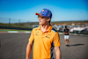 GP STATI UNITI, Oscar Piastri (AUS) McLaren walks the circuit.
19.10.2023. Formula 1 World Championship, Rd 19, United States Grand Prix, Austin, Texas, USA, Preparation Day.
- www.xpbimages.com, EMail: requests@xpbimages.com © Copyright: Bearne / XPB Images