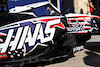 GP STATI UNITI, Haas VF-23 - USA livery.
19.10.2023. Formula 1 World Championship, Rd 19, United States Grand Prix, Austin, Texas, USA, Preparation Day.
- www.xpbimages.com, EMail: requests@xpbimages.com © Copyright: Price / XPB Images