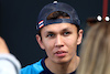 GP STATI UNITI, Alexander Albon (THA) Williams Racing.
19.10.2023. Formula 1 World Championship, Rd 19, United States Grand Prix, Austin, Texas, USA, Preparation Day.
 - www.xpbimages.com, EMail: requests@xpbimages.com © Copyright: Rew / XPB Images