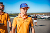 GP STATI UNITI, Oscar Piastri (AUS) McLaren walks the circuit.
19.10.2023. Formula 1 World Championship, Rd 19, United States Grand Prix, Austin, Texas, USA, Preparation Day.
- www.xpbimages.com, EMail: requests@xpbimages.com © Copyright: Bearne / XPB Images
