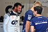 GP STATI UNITI, Daniel Ricciardo (AUS) AlphaTauri.
19.10.2023. Formula 1 World Championship, Rd 19, United States Grand Prix, Austin, Texas, USA, Preparation Day.
- www.xpbimages.com, EMail: requests@xpbimages.com © Copyright: Batchelor / XPB Images