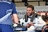 GP STATI UNITI, Daniel Ricciardo (AUS) AlphaTauri AT04.
19.10.2023. Formula 1 World Championship, Rd 19, United States Grand Prix, Austin, Texas, USA, Preparation Day.
- www.xpbimages.com, EMail: requests@xpbimages.com © Copyright: Batchelor / XPB Images