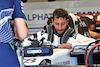 GP STATI UNITI, Daniel Ricciardo (AUS) AlphaTauri AT04.
19.10.2023. Formula 1 World Championship, Rd 19, United States Grand Prix, Austin, Texas, USA, Preparation Day.
- www.xpbimages.com, EMail: requests@xpbimages.com © Copyright: Batchelor / XPB Images