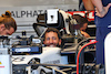 GP STATI UNITI, Daniel Ricciardo (AUS) AlphaTauri AT04.
19.10.2023. Formula 1 World Championship, Rd 19, United States Grand Prix, Austin, Texas, USA, Preparation Day.
- www.xpbimages.com, EMail: requests@xpbimages.com © Copyright: Batchelor / XPB Images