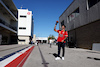 GP STATI UNITI, Carlos Sainz Jr (ESP) Ferrari.
19.10.2023. Formula 1 World Championship, Rd 19, United States Grand Prix, Austin, Texas, USA, Preparation Day.
- www.xpbimages.com, EMail: requests@xpbimages.com © Copyright: Moy / XPB Images