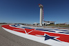 GP STATI UNITI, Circuit Atmosfera - viewing tower.
19.10.2023. Formula 1 World Championship, Rd 19, United States Grand Prix, Austin, Texas, USA, Preparation Day.
- www.xpbimages.com, EMail: requests@xpbimages.com © Copyright: Moy / XPB Images