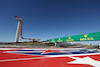 GP STATI UNITI, Circuit Atmosfera - viewing tower.
19.10.2023. Formula 1 World Championship, Rd 19, United States Grand Prix, Austin, Texas, USA, Preparation Day.
- www.xpbimages.com, EMail: requests@xpbimages.com © Copyright: Moy / XPB Images