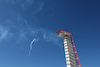 GP STATI UNITI, Circuit Atmosfera - viewing tower.
19.10.2023. Formula 1 World Championship, Rd 19, United States Grand Prix, Austin, Texas, USA, Preparation Day.
- www.xpbimages.com, EMail: requests@xpbimages.com © Copyright: Moy / XPB Images