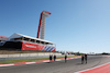 GP STATI UNITI, Zhou Guanyu (CHN) Alfa Romeo F1 Team walks the circuit with the team.
19.10.2023. Formula 1 World Championship, Rd 19, United States Grand Prix, Austin, Texas, USA, Preparation Day.
- www.xpbimages.com, EMail: requests@xpbimages.com © Copyright: Moy / XPB Images