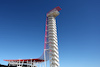GP STATI UNITI, Circuit Atmosfera - viewing tower.
19.10.2023. Formula 1 World Championship, Rd 19, United States Grand Prix, Austin, Texas, USA, Preparation Day.
- www.xpbimages.com, EMail: requests@xpbimages.com © Copyright: Moy / XPB Images