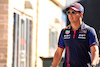 GP STATI UNITI, Sergio Perez (MEX) Red Bull Racing.
19.10.2023. Formula 1 World Championship, Rd 19, United States Grand Prix, Austin, Texas, USA, Preparation Day.
- www.xpbimages.com, EMail: requests@xpbimages.com © Copyright: Batchelor / XPB Images