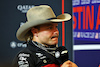 GP STATI UNITI, Valtteri Bottas (FIN) Alfa Romeo F1 Team in the FIA Press Conference.
19.10.2023. Formula 1 World Championship, Rd 19, United States Grand Prix, Austin, Texas, USA, Preparation Day.
- www.xpbimages.com, EMail: requests@xpbimages.com © Copyright: Bearne / XPB Images