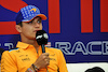GP STATI UNITI, Lando Norris (GBR) McLaren in the FIA Press Conference.
19.10.2023. Formula 1 World Championship, Rd 19, United States Grand Prix, Austin, Texas, USA, Preparation Day.
- www.xpbimages.com, EMail: requests@xpbimages.com © Copyright: Bearne / XPB Images