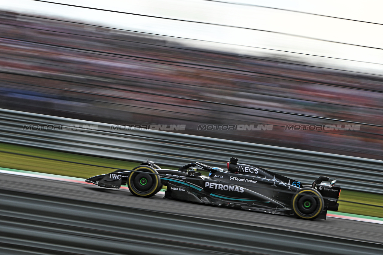 GP STATI UNITI - Qualifiche e Prove Libere 3
