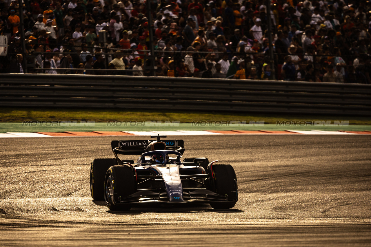 GP STATI UNITI - Qualifiche e Prove Libere 3