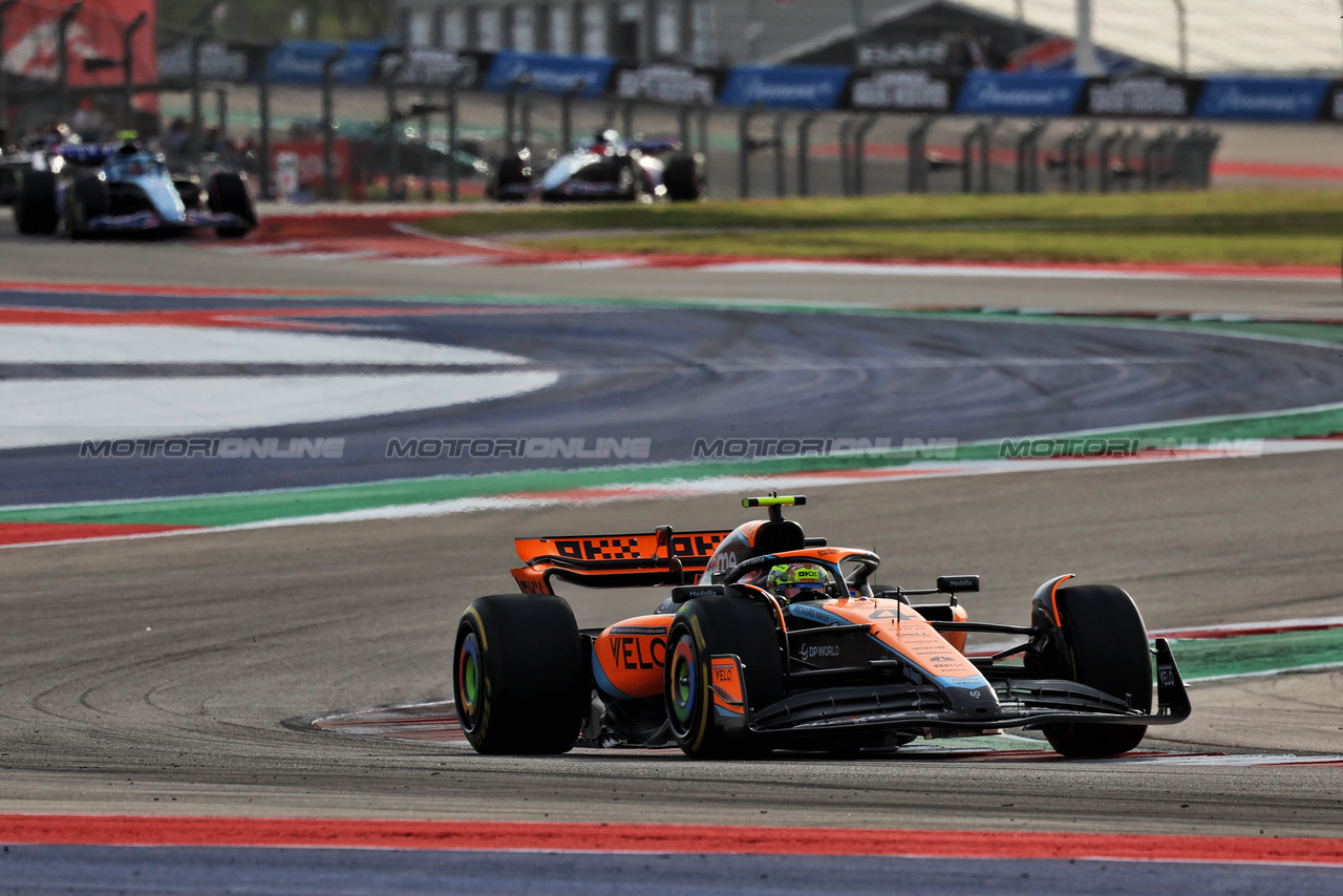 GP STATI UNITI - Qualifiche e Prove Libere 3