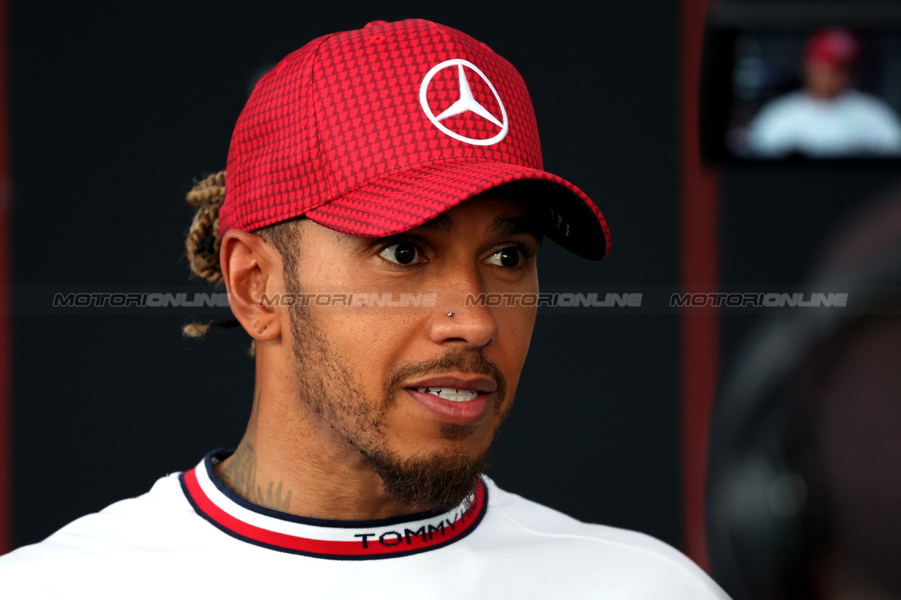 GP STATI UNITI, 

21.10.2023. Formula 1 World Championship, Rd 19, United States Grand Prix, Austin, Texas, USA, Sprint Day.

 - www.xpbimages.com, EMail: requests@xpbimages.com © Copyright: Rew / XPB Images