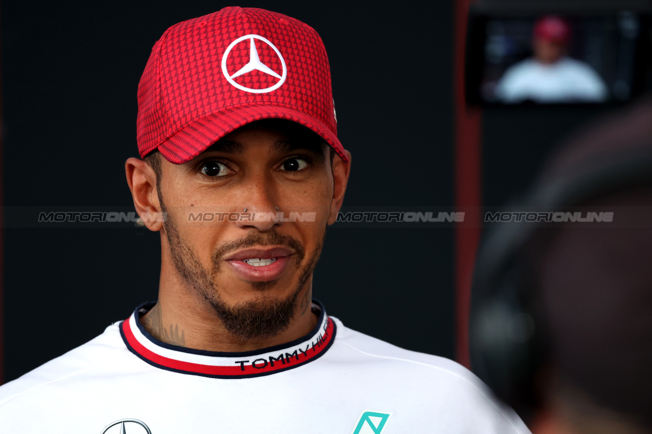 GP STATI UNITI, 

21.10.2023. Formula 1 World Championship, Rd 19, United States Grand Prix, Austin, Texas, USA, Sprint Day.

 - www.xpbimages.com, EMail: requests@xpbimages.com © Copyright: Rew / XPB Images