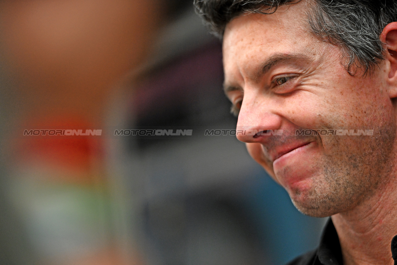 GP STATI UNITI - Qualifiche e Prove Libere 3