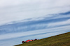GP STATI UNITI, Carlos Sainz Jr (ESP) Ferrari SF-23.
21.10.2023. Formula 1 World Championship, Rd 19, United States Grand Prix, Austin, Texas, USA, Sprint Day.
 - www.xpbimages.com, EMail: requests@xpbimages.com © Copyright: Coates / XPB Images