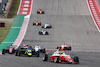 GP STATI UNITI, Bianca Bustamante (PHL) Prema Racing.
21.10.2023. F1 Academy, Rd 7, Gara 2, United States Grand Prix, Austin, Texas, USA, Sprint Day.
- www.xpbimages.com, EMail: requests@xpbimages.com © Copyright: Batchelor / XPB Images