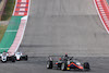 GP STATI UNITI, Megan Gilkes (CDN) Rodin Carlin.
21.10.2023. F1 Academy, Rd 7, Gara 2, United States Grand Prix, Austin, Texas, USA, Sprint Day.
- www.xpbimages.com, EMail: requests@xpbimages.com © Copyright: Batchelor / XPB Images