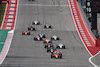 GP STATI UNITI, Hamda Al Qubaisi (UAE) MP Motorsport davanti a at the partenza of the race.
21.10.2023. F1 Academy, Rd 7, Gara 2, United States Grand Prix, Austin, Texas, USA, Sprint Day.
- www.xpbimages.com, EMail: requests@xpbimages.com © Copyright: Batchelor / XPB Images