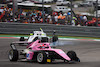 GP STATI UNITI, Abbi Pulling (GBR) Rodin Carlin.
21.10.2023. F1 Academy, Rd 7, Gara 2, United States Grand Prix, Austin, Texas, USA, Sprint Day.
- www.xpbimages.com, EMail: requests@xpbimages.com © Copyright: Batchelor / XPB Images