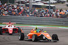 GP STATI UNITI, Emely De Heus (NLD) MP Motorsport.
21.10.2023. F1 Academy, Rd 7, Gara 2, United States Grand Prix, Austin, Texas, USA, Sprint Day.
- www.xpbimages.com, EMail: requests@xpbimages.com © Copyright: Batchelor / XPB Images