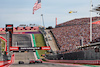 GP STATI UNITI, The partenza of Sprint.
21.10.2023. Formula 1 World Championship, Rd 19, United States Grand Prix, Austin, Texas, USA, Sprint Day.
- www.xpbimages.com, EMail: requests@xpbimages.com © Copyright: Batchelor / XPB Images