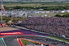 GP STATI UNITI, Max Verstappen (NLD) Red Bull Racing RB19 davanti a at the partenza of Sprint.
21.10.2023. Formula 1 World Championship, Rd 19, United States Grand Prix, Austin, Texas, USA, Sprint Day.
 - www.xpbimages.com, EMail: requests@xpbimages.com © Copyright: Coates / XPB Images