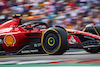 GP STATI UNITI, Carlos Sainz Jr (ESP) Ferrari SF-23.
21.10.2023. Formula 1 World Championship, Rd 19, United States Grand Prix, Austin, Texas, USA, Sprint Day.
- www.xpbimages.com, EMail: requests@xpbimages.com © Copyright: Bearne / XPB Images