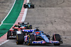 GP STATI UNITI, Esteban Ocon (FRA) Alpine F1 Team A523.
21.10.2023. Formula 1 World Championship, Rd 19, United States Grand Prix, Austin, Texas, USA, Sprint Day.
- www.xpbimages.com, EMail: requests@xpbimages.com © Copyright: Batchelor / XPB Images
