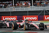 GP STATI UNITI, Zhou Guanyu (CHN) Alfa Romeo F1 Team C43.
21.10.2023. Formula 1 World Championship, Rd 19, United States Grand Prix, Austin, Texas, USA, Sprint Day.
- www.xpbimages.com, EMail: requests@xpbimages.com © Copyright: Batchelor / XPB Images