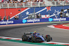 GP STATI UNITI, Logan Sargeant (USA) Williams Racing FW45.
21.10.2023. Formula 1 World Championship, Rd 19, United States Grand Prix, Austin, Texas, USA, Sprint Day.
- www.xpbimages.com, EMail: requests@xpbimages.com © Copyright: Batchelor / XPB Images