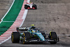 GP STATI UNITI, Fernando Alonso (ESP) Aston Martin F1 Team AMR23.
21.10.2023. Formula 1 World Championship, Rd 19, United States Grand Prix, Austin, Texas, USA, Sprint Day.
- www.xpbimages.com, EMail: requests@xpbimages.com © Copyright: Batchelor / XPB Images