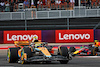 GP STATI UNITI, Lando Norris (GBR) McLaren MCL60.
21.10.2023. Formula 1 World Championship, Rd 19, United States Grand Prix, Austin, Texas, USA, Sprint Day.
- www.xpbimages.com, EMail: requests@xpbimages.com © Copyright: Batchelor / XPB Images