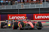 GP STATI UNITI, Carlos Sainz Jr (ESP) Ferrari SF-23.
21.10.2023. Formula 1 World Championship, Rd 19, United States Grand Prix, Austin, Texas, USA, Sprint Day.
- www.xpbimages.com, EMail: requests@xpbimages.com © Copyright: Batchelor / XPB Images
