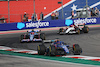 GP STATI UNITI, Alexander Albon (THA) Williams Racing FW45.
21.10.2023. Formula 1 World Championship, Rd 19, United States Grand Prix, Austin, Texas, USA, Sprint Day.
- www.xpbimages.com, EMail: requests@xpbimages.com © Copyright: Batchelor / XPB Images