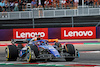 GP STATI UNITI, Alexander Albon (THA) Williams Racing FW45.
21.10.2023. Formula 1 World Championship, Rd 19, United States Grand Prix, Austin, Texas, USA, Sprint Day.
- www.xpbimages.com, EMail: requests@xpbimages.com © Copyright: Batchelor / XPB Images