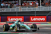 GP STATI UNITI, Fernando Alonso (ESP) Aston Martin F1 Team AMR23.
21.10.2023. Formula 1 World Championship, Rd 19, United States Grand Prix, Austin, Texas, USA, Sprint Day.
- www.xpbimages.com, EMail: requests@xpbimages.com © Copyright: Batchelor / XPB Images