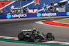 GP STATI UNITI, Lewis Hamilton (GBR) Mercedes AMG F1 W14.
21.10.2023. Formula 1 World Championship, Rd 19, United States Grand Prix, Austin, Texas, USA, Sprint Day.
- www.xpbimages.com, EMail: requests@xpbimages.com © Copyright: Batchelor / XPB Images