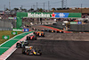 GP STATI UNITI, Max Verstappen (NLD) Red Bull Racing RB19 davanti a at the partenza of Sprint.
21.10.2023. Formula 1 World Championship, Rd 19, United States Grand Prix, Austin, Texas, USA, Sprint Day.
- www.xpbimages.com, EMail: requests@xpbimages.com © Copyright: Batchelor / XPB Images