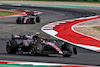 GP STATI UNITI, Zhou Guanyu (CHN) Alfa Romeo F1 Team C43.
21.10.2023. Formula 1 World Championship, Rd 19, United States Grand Prix, Austin, Texas, USA, Sprint Day.
- www.xpbimages.com, EMail: requests@xpbimages.com © Copyright: Batchelor / XPB Images